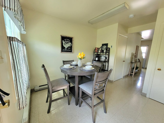 Shade View Apartments | Middleburg, PA