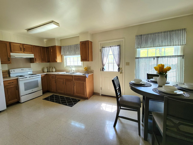 Shade View Apartments | Middleburg, PA