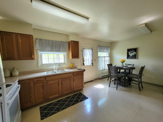 Shade View Apartments | Middleburg, PA